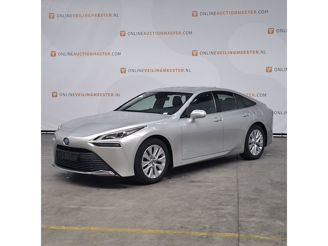 Personenauto, toyota, mirai dynamic - afbeelding 1 van  55