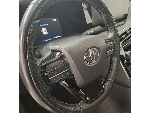 Personenauto, toyota, mirai dynamic - afbeelding 14 van  55