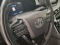 Personenauto, toyota, mirai dynamic - afbeelding 14 van  55