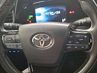 Personenauto, toyota, mirai dynamic - afbeelding 15 van  55