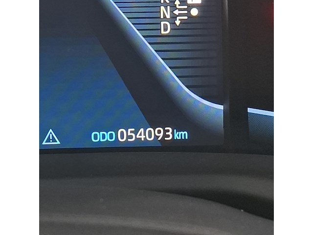 Personenauto, toyota, mirai dynamic - afbeelding 17 van  55