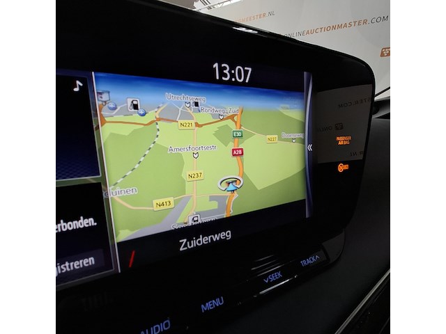 Personenauto, toyota, mirai dynamic - afbeelding 20 van  55