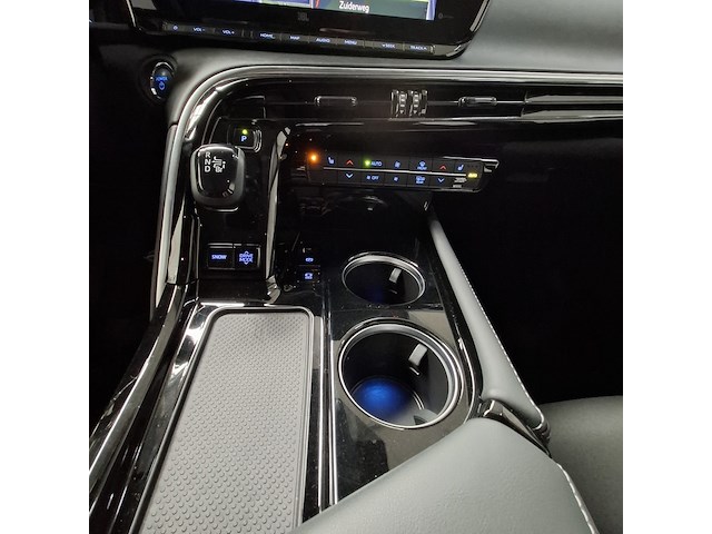 Personenauto, toyota, mirai dynamic - afbeelding 21 van  55