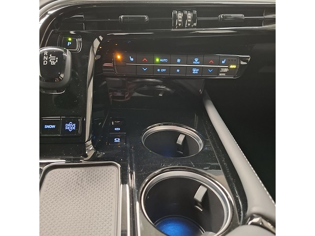 Personenauto, toyota, mirai dynamic - afbeelding 22 van  55