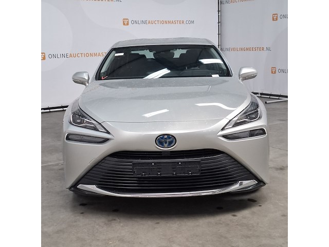 Personenauto, toyota, mirai dynamic - afbeelding 12 van  55