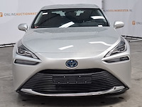Personenauto, toyota, mirai dynamic - afbeelding 12 van  55