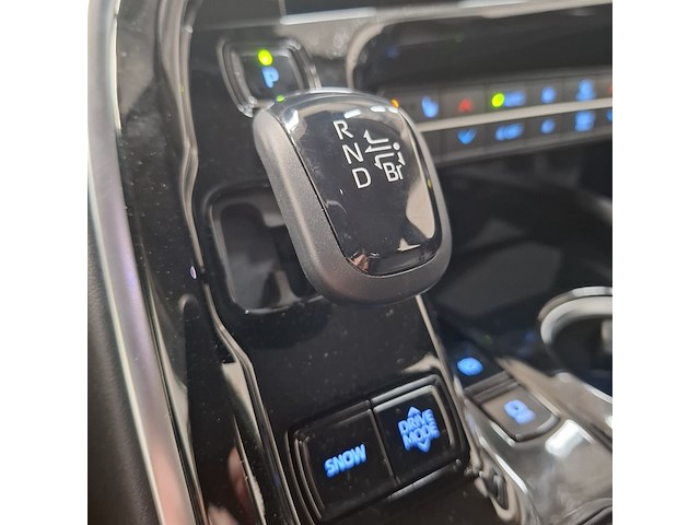 Personenauto, toyota, mirai dynamic - afbeelding 24 van  55