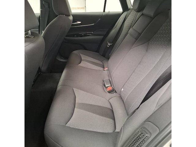 Personenauto, toyota, mirai dynamic - afbeelding 27 van  55