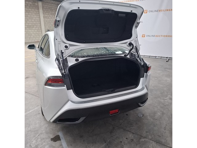 Personenauto, toyota, mirai dynamic - afbeelding 28 van  55