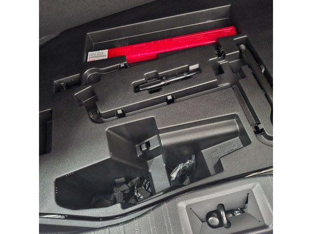 Personenauto, toyota, mirai dynamic - afbeelding 29 van  55