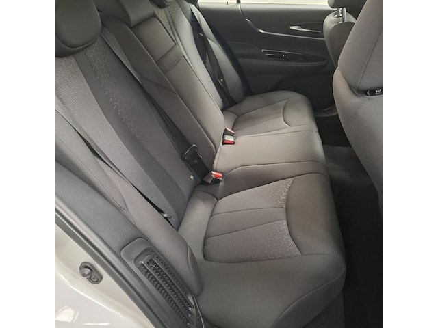 Personenauto, toyota, mirai dynamic - afbeelding 31 van  55