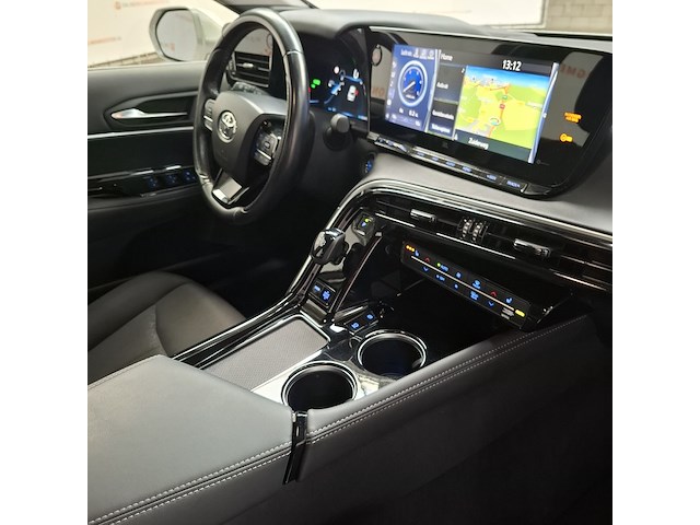 Personenauto, toyota, mirai dynamic - afbeelding 33 van  55