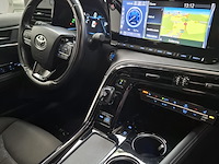 Personenauto, toyota, mirai dynamic - afbeelding 35 van  55