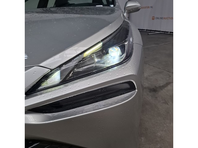 Personenauto, toyota, mirai dynamic - afbeelding 36 van  55