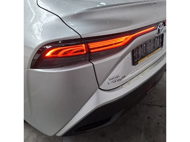 Personenauto, toyota, mirai dynamic - afbeelding 37 van  55