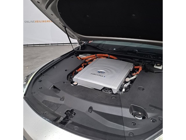 Personenauto, toyota, mirai dynamic - afbeelding 39 van  55