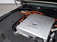 Personenauto, toyota, mirai dynamic - afbeelding 40 van  55