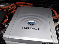 Personenauto, toyota, mirai dynamic - afbeelding 41 van  55