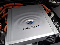 Personenauto, toyota, mirai dynamic - afbeelding 42 van  55