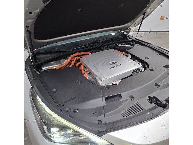Personenauto, toyota, mirai dynamic - afbeelding 44 van  55