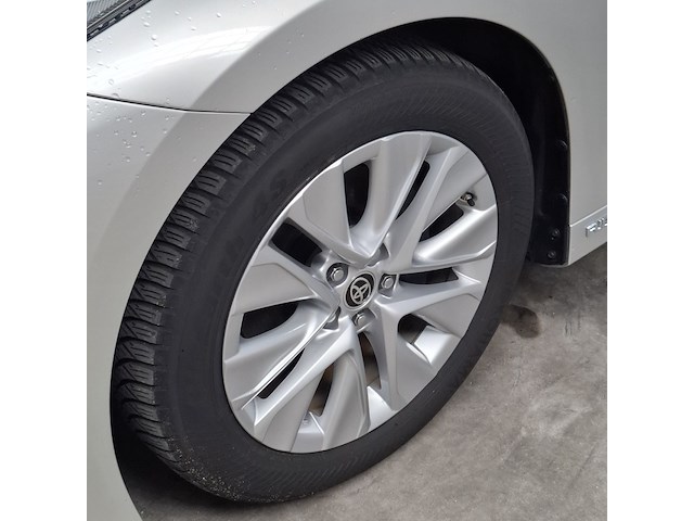 Personenauto, toyota, mirai dynamic - afbeelding 46 van  55