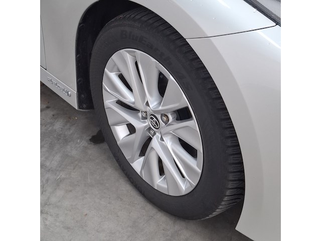 Personenauto, toyota, mirai dynamic - afbeelding 47 van  55