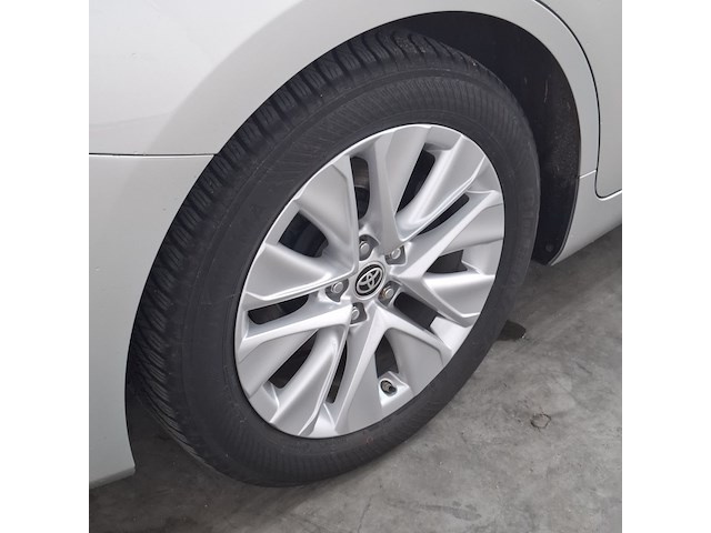 Personenauto, toyota, mirai dynamic - afbeelding 48 van  55