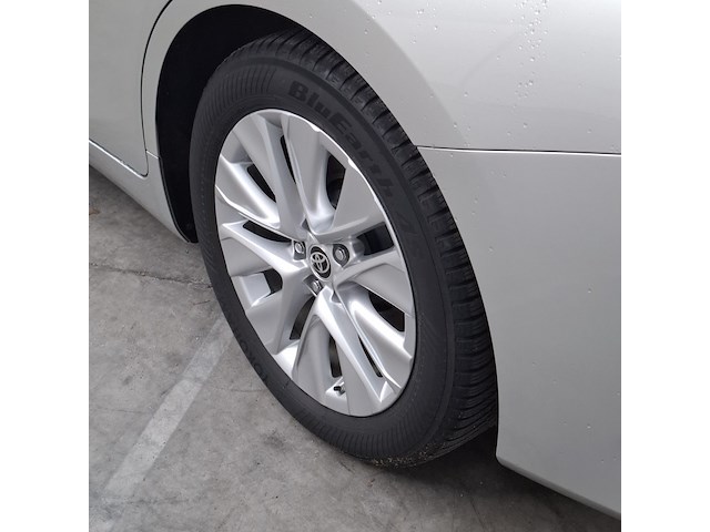 Personenauto, toyota, mirai dynamic - afbeelding 49 van  55