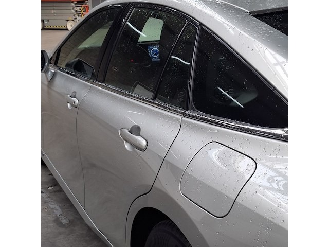 Personenauto, toyota, mirai dynamic - afbeelding 50 van  55