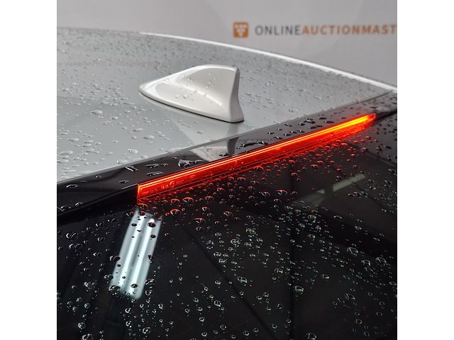 Personenauto, toyota, mirai dynamic - afbeelding 51 van  55