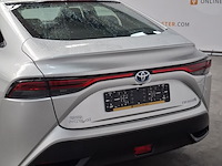 Personenauto, toyota, mirai dynamic - afbeelding 52 van  55