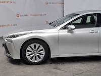 Personenauto, toyota, mirai dynamic - afbeelding 53 van  55