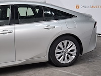 Personenauto, toyota, mirai dynamic - afbeelding 54 van  55