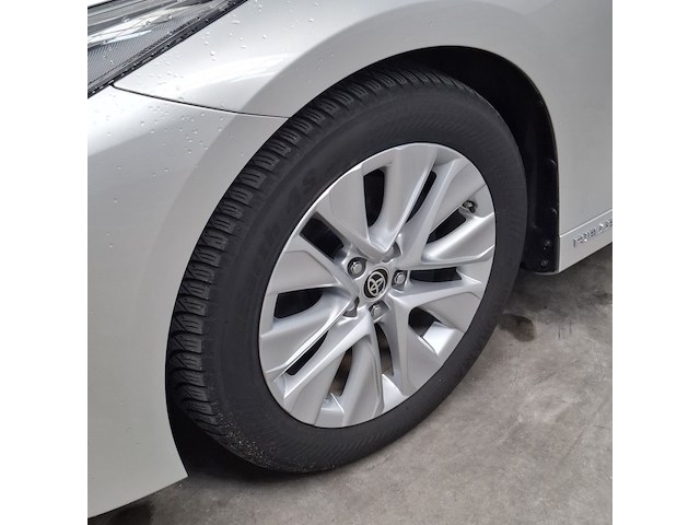 Personenauto, toyota, mirai dynamic - afbeelding 55 van  55