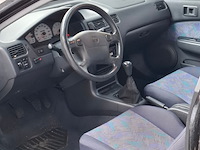 Personenauto, toyota, paseo, 1.5i gt, 1997 - afbeelding 4 van  27