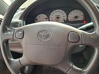 Personenauto, toyota, paseo, 1.5i gt, 1997 - afbeelding 7 van  27