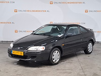 Personenauto, toyota, paseo, 1.5i gt, 1997 - afbeelding 1 van  27