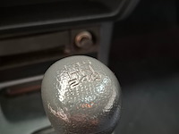 Personenauto, toyota, paseo, 1.5i gt, 1997 - afbeelding 13 van  27