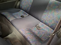 Personenauto, toyota, paseo, 1.5i gt, 1997 - afbeelding 15 van  27