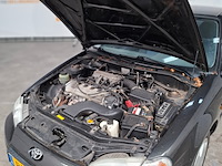 Personenauto, toyota, paseo, 1.5i gt, 1997 - afbeelding 18 van  27