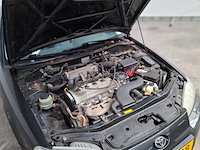 Personenauto, toyota, paseo, 1.5i gt, 1997 - afbeelding 19 van  27