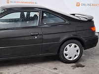 Personenauto, toyota, paseo, 1.5i gt, 1997 - afbeelding 24 van  27