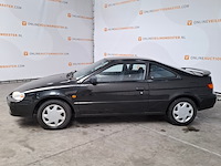 Personenauto, toyota, paseo, 1.5i gt, 1997 - afbeelding 25 van  27