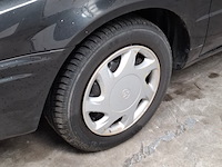 Personenauto, toyota, paseo, 1.5i gt, 1997 - afbeelding 26 van  27