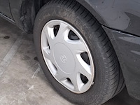Personenauto, toyota, paseo, 1.5i gt, 1997 - afbeelding 27 van  27