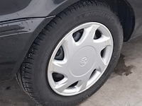Personenauto, toyota, paseo, 1.5i gt, 1997 - afbeelding 2 van  27