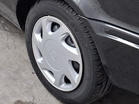 Personenauto, toyota, paseo, 1.5i gt, 1997 - afbeelding 3 van  27