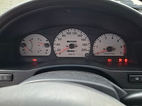Personenauto, toyota, paseo, 1.5i gt, 1997 - afbeelding 8 van  27