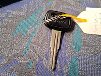 Personenauto, toyota, paseo, 1.5i gt, 1997 - afbeelding 14 van  27
