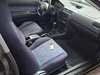 Personenauto, toyota, paseo, 1.5i gt, 1997 - afbeelding 16 van  27